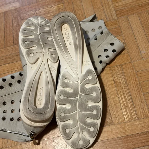 Arche - Picture 7 of 17